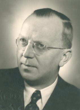 KR Franz Gustav Dworak